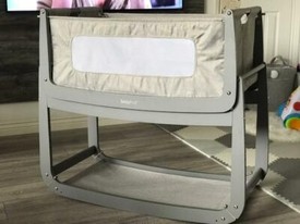 kiddicare cot top changer